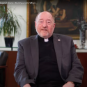 CTU Knew Pope Leo When He Was a Seminarian